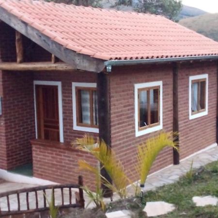 Recanto Do Leao Аюруока Екстер'єр фото