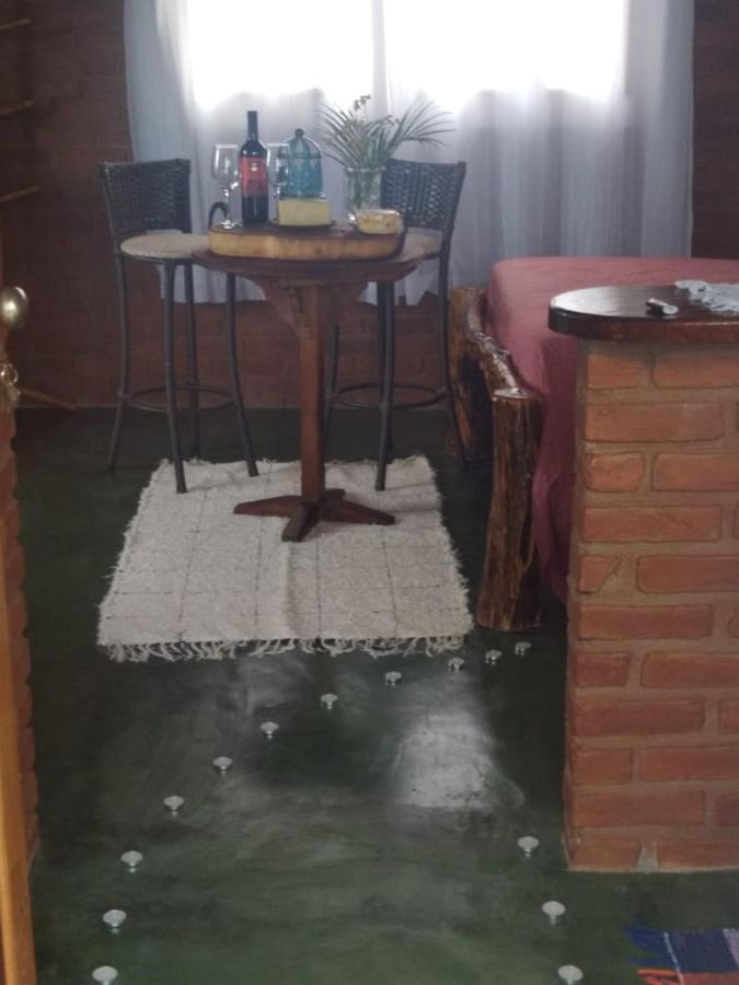 Recanto Do Leao Аюруока Екстер'єр фото