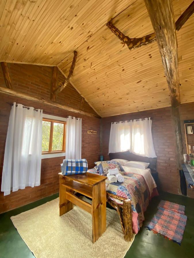 Recanto Do Leao Аюруока Екстер'єр фото